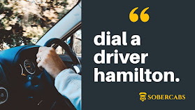 Sober Cabs - Dial a Driver Hamilton