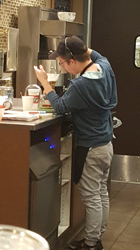 Coffee Shop «Coffee N Cream», reviews and photos, 11660 Legacy Dr, Frisco, TX 75034, USA