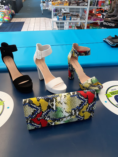 Shoe Store «Shoe Show», reviews and photos, 301 W Inez Rd # 4, Dothan, AL 36301, USA