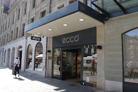 ECCO Flagship Geneva