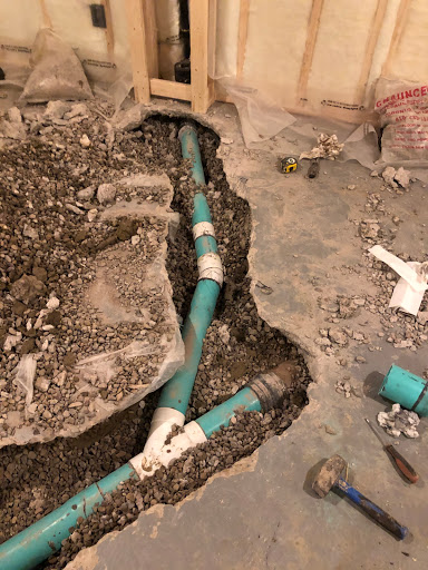 Rooter Team Inc - Plumbers Of Mississauga