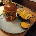 Photo n°1 de l'avis de Florian.r fait le 07/02/2020 à 18:41 sur le  Genusswerk Krug à Bad Endorf