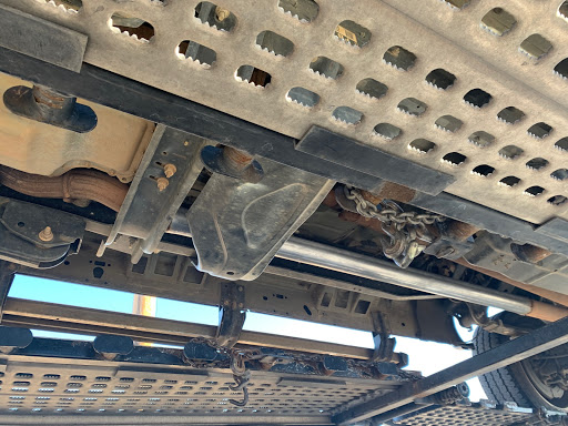 Auto Broker «Best Buy Auto, Inc.», reviews and photos, 2109 W Division St, Arlington, TX 76012, USA