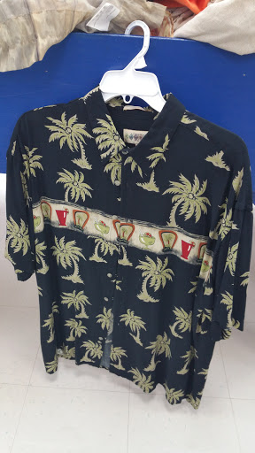 Thrift Store «Goodwill», reviews and photos, 1011 Langston Pond Dr, Cary, NC 27518, USA