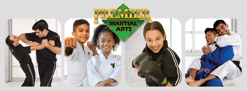 Premier Martial Arts Bedford