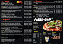 Photos du propriétaire du Livraison de pizzas PIZZA CAP à Toulouse - n°8