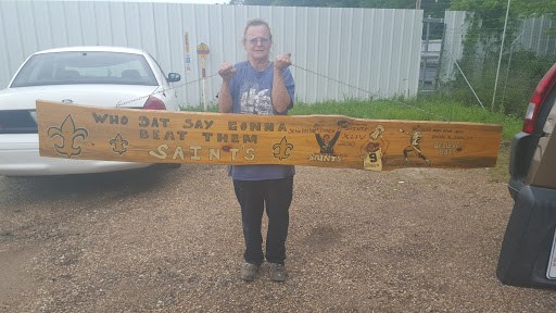 Small Engine Repair Service «LKQ Gulf Coast», reviews and photos, 16925 Black Mud Rd, Livingston, LA 70754, USA