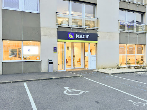 Agence d'assurance MACIF Assurances Argenteuil