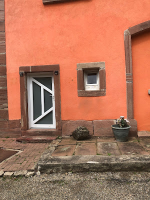 Le Petit Moulin à Fouday