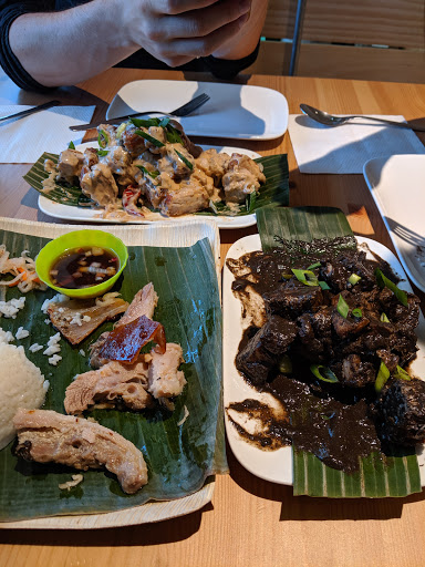 Sydney Cebu Lechon Native Filipino Restaurant