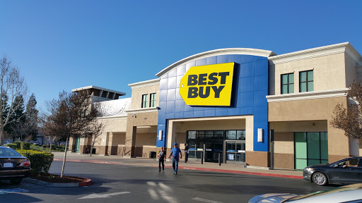 Electronics Store «Best Buy», reviews and photos, 6600 Lone Tree Way, Brentwood, CA 94513, USA