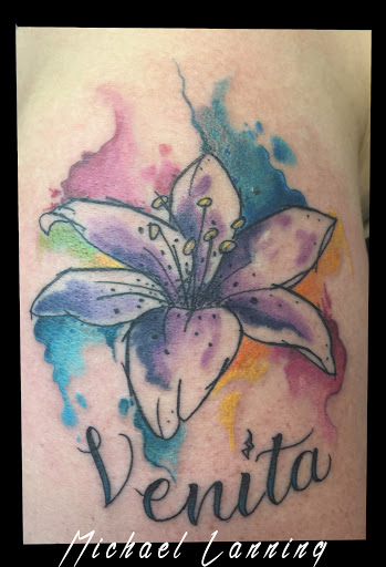 Explore family tattoo ideas for females small, creative tattoo ideas in Mount Juliet, available at Division Street Tattoo Company