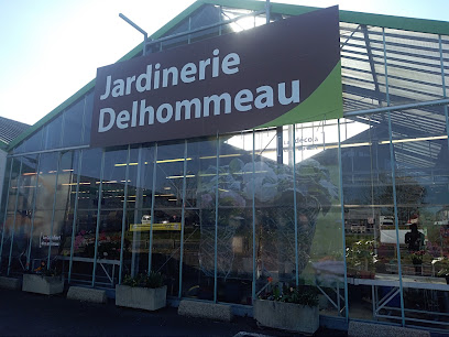 Jardinerie Delhommeau