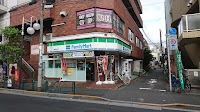 ファミリーマート 鷺宮駅前店