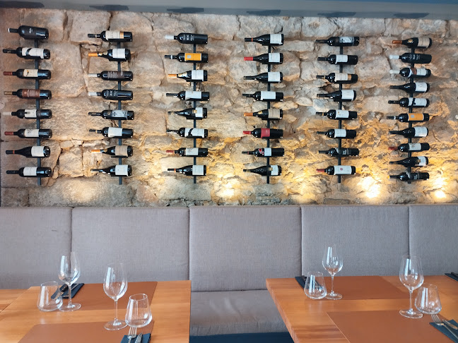 Avaliações doCasa da Balbina em Miranda do Douro - Restaurante