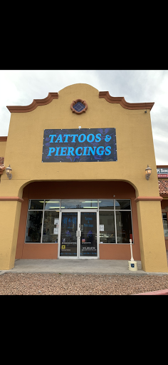 Explore flip flop tattoo ideas, creative tattoo ideas in El Paso, available at R&R tattoo and piercing studio