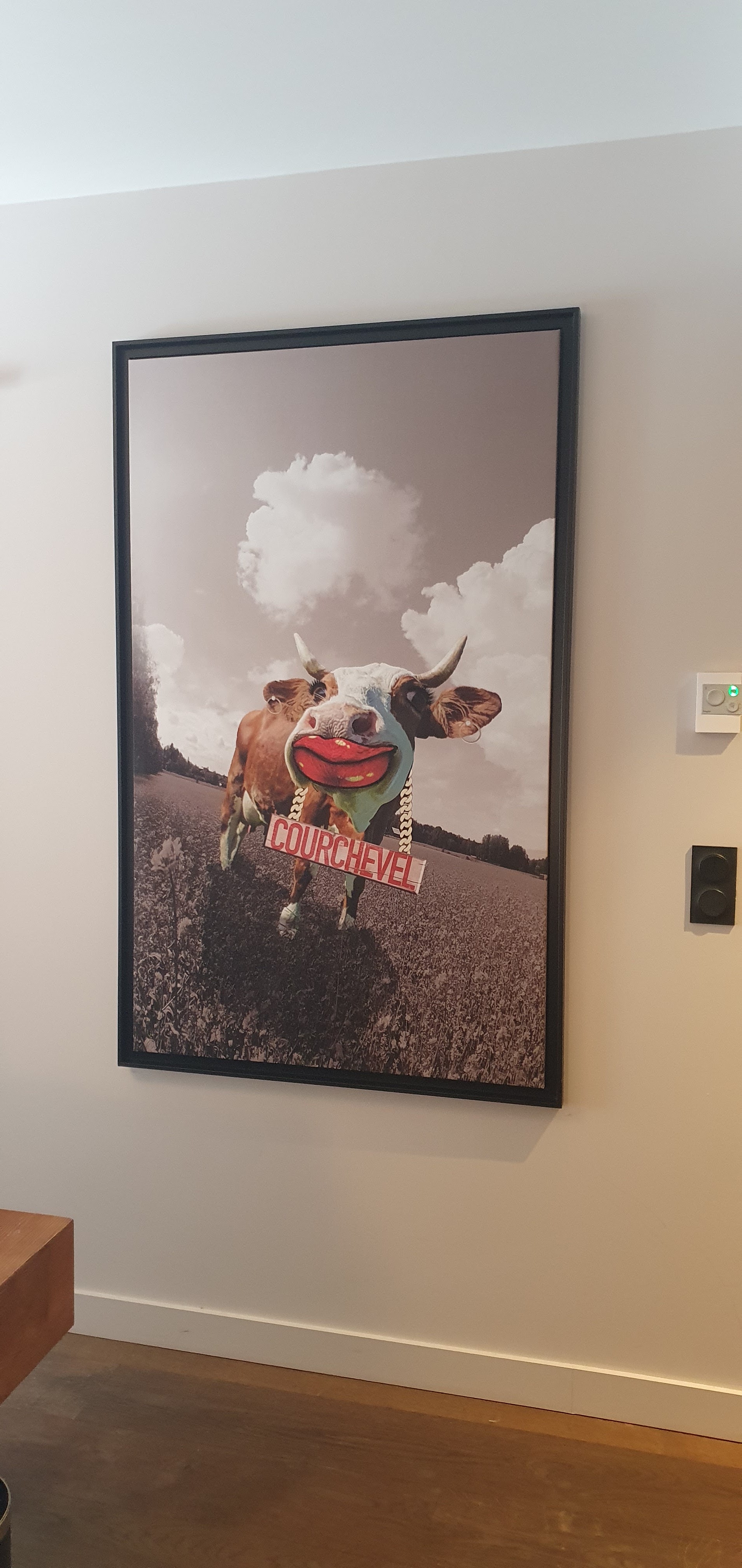 Photo n° 2 de l'avis de Isabelle.o fait le 10/04/2022 à 17:30