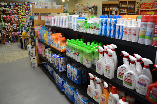 Pet Store «Nashville Holistic Pet», reviews and photos, 73 White Bridge Rd # 106, Nashville, TN 37205, USA