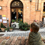 Photo n°1 de l'avis de Alice.v fait le 16/08/2020 à 14:04 sur le  Osteria San Nicola à Tolentino