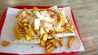 Aliment-réconfort du Restauration rapide O'Brother Burger & Tacos à Pau - n°9