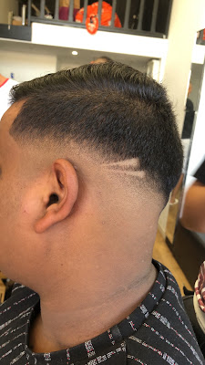 Kader Coiffure à Fréjus