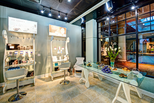 Beauty Salon «Infinite Beauty», reviews and photos, 125 Westchester Ave, White Plains, NY 10601, USA