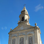 Photo n°1 de l'avis de breno. fait le 13/02/2022 à 09:01 sur le  Casa São Bernardo de Claraval à Braga