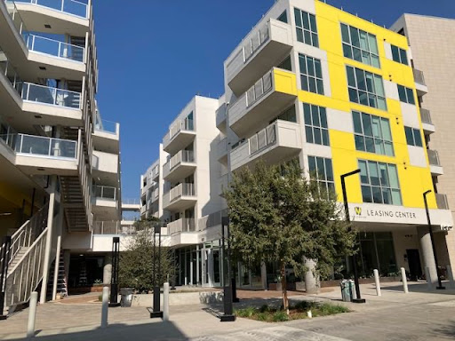 Millennium Santa Monica image