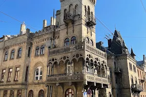 Sosnowski Palace image