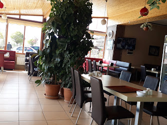 Cevizli Bahçe Restaurant