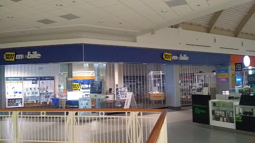 Cell Phone Store «Best Buy Mobile», reviews and photos, 495 Union St #2008, Waterbury, CT 06706, USA