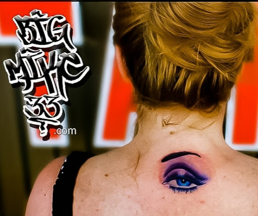 Body Piercing Shop «Ink Fever Tattoos and Body Piercing», reviews and photos, 5576 Mission Boulevard, Riverside, CA 92509, USA