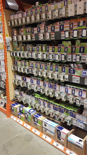 Home Improvement Store «The Home Depot», reviews and photos, 1100 Bullsboro Dr, Newnan, GA 30265, USA