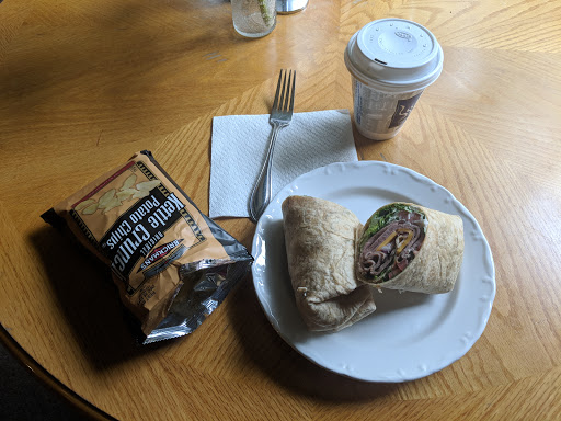 Coffee Shop «Jitters», reviews and photos, 178 N Chicago St, Joliet, IL 60432, USA