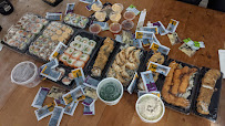 Plats et boissons du Restaurant de sushis Easy Sushi - Ollioules - n°15
