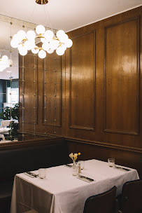Atmosphère du Restaurant Le Glacier à Vienne - n°3