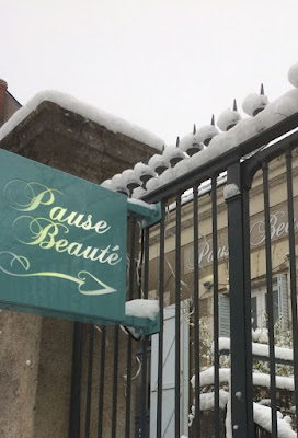 Pause Beauté à Blois
