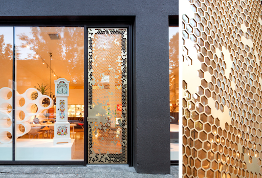 Furniture Store «hivemodern.com», reviews and photos, 820 NW Glisan St, Portland, OR 97209, USA