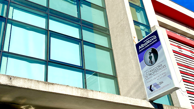 AlbaNova Propiedades