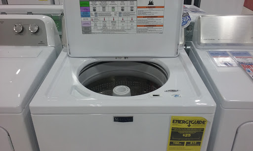 Appliance Store «P.C. Richard & Son», reviews and photos, 1450 Nixon Dr, Mt Laurel, NJ 08054, USA