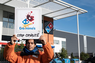 Photo n°11 de Domino's Pizza Valenciennes à Valenciennes ()