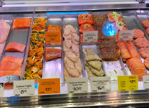 Grocery Store «Whole Foods Market», reviews and photos, 1566 W McEwen Dr, Franklin, TN 37067, USA