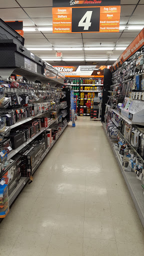 Auto Parts Store «AutoZone», reviews and photos, 5515 Leesburg Pike, Falls Church, VA 22041, USA