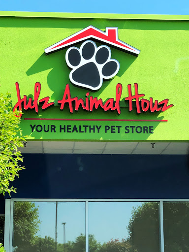 Julz Animal Houz Burlington