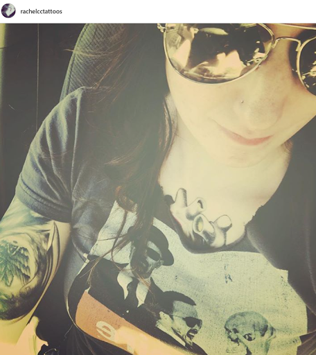 Explore lifeguard tattoo ideas, creative tattoo ideas in Concord, available at Capital City Tattoo LLC