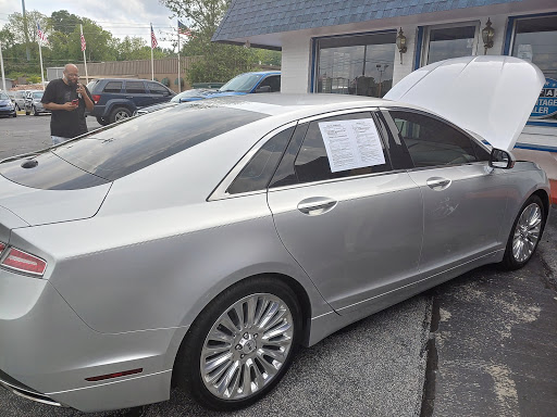 Used Car Dealer «US Auto Sales», reviews and photos, 202 Buford Dr NE, Lawrenceville, GA 30046, USA