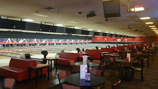 Bowling Alley «AMF Union Hills Lanes», reviews and photos, 3424 W Union Hills Dr, Phoenix, AZ 85027, USA