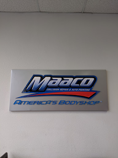 Auto Body Shop «Maaco Collision Repair & Auto Painting», reviews and photos, 9505 Evergreen Way, Everett, WA 98204, USA