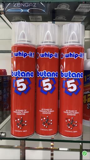 Vaporizer Store «Jahnke Vape And Tobacco», reviews and photos, 6343 Jahnke Rd, Richmond, VA 23225, USA