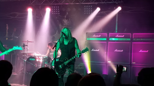 Event Venue «Bayou City Event Center», reviews and photos, 9401 Knight Rd, Houston, TX 77045, USA